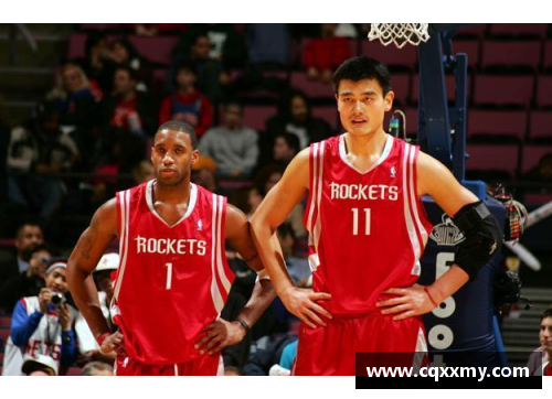 NBA篮下巨人：探索内线霸主的力量与技艺